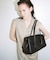 【PFT】Flap P Tote Bag