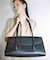 【PFT】Flap P Tote Bag