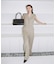 【PFT】Flap P Tote Bag