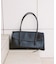 【PFT】Flap P Tote Bag