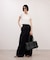 【PFT】Flap P Tote Bag