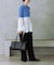 【PFT】Flap P Tote Bag