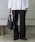 【PFT】Flap P Tote Bag