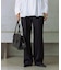 【PFT】Flap P Tote Bag