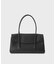 【PFT】Flap P Tote Bag