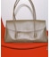 【PFT】Flap P Tote Bag