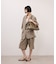 【PFT】Flap P Tote Bag