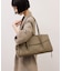 【PFT】Flap P Tote Bag