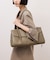 【PFT】Flap P Tote Bag