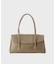 【PFT】Flap P Tote Bag