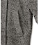 【WEB限定】・【定番】スタンドカラーウールミドルコート