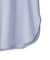 シャツカフスロングスリーブTシャツ