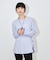 シャツカフスロングスリーブTシャツ