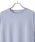 シャツカフスロングスリーブTシャツ