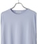 シャツカフスロングスリーブTシャツ