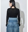 アンチピリングクルーネックフィットプルオーバー