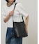 【WEB限定】ワンショルダーミドルバッグ