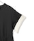 【WEB限定】アシンメトリータックワンピース