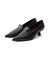 8/28(金)販売開始【EMOELLE】loafer pumps