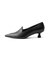 8/28(金)販売開始【EMOELLE】loafer pumps