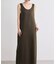 8/28(金)販売開始【EMOELLE】バックスリットドレス