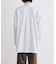 8/28(金)販売開始【EMOELLE】ラップシャツ