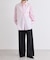 8/28(金)販売開始【EMOELLE】ラップシャツ