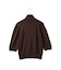 8/28(金)販売開始【EMOELLE】ショルダーフォルムニット