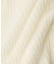 【WEB限定】シアーモヘアリボンカーディガン