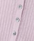 【WEB限定】シアーモヘアリボンカーディガン