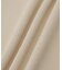 【WEB限定】・【サステナブル】ペプラムニットジレ