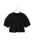 【WEB限定】パフスリーブニットプルオーバー