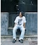 【oasis　10Culture / ADAM ET ROPE'】Artwork design TSH