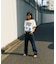 【oasis　10Culture / ADAM ET ROPE'】Artwork design TSH