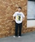 【oasis　10Culture / ADAM ET ROPE'】Artwork design TSH