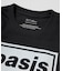 【oasis　10Culture / ADAM ET ROPE'】Artwork design TSH