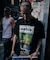【oasis　10Culture / ADAM ET ROPE'】Artwork design TSH