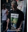 【oasis　10Culture / ADAM ET ROPE'】Artwork design TSH