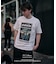 【oasis　10Culture / ADAM ET ROPE'】Artwork design TSH