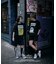 【oasis　10Culture / ADAM ET ROPE'】Artwork design TSH