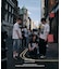 【oasis　10Culture / ADAM ET ROPE'】Artwork design TSH