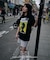 【oasis　10Culture / ADAM ET ROPE'】Artwork design TSH