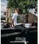 【oasis　10Culture / ADAM ET ROPE'】Artwork design TSH