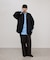 【WEB限定】・【定番】パフスリーブMA1