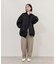 【WEB限定】・【定番】パフスリーブMA1