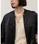 【WEB限定】・【定番】パフスリーブMA1