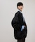【WEB限定】・【定番】パフスリーブMA1