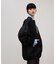 【WEB限定】・【定番】パフスリーブMA1