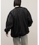 【WEB限定】・【定番】パフスリーブMA1