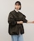 【WEB限定】・【定番】パフスリーブMA1